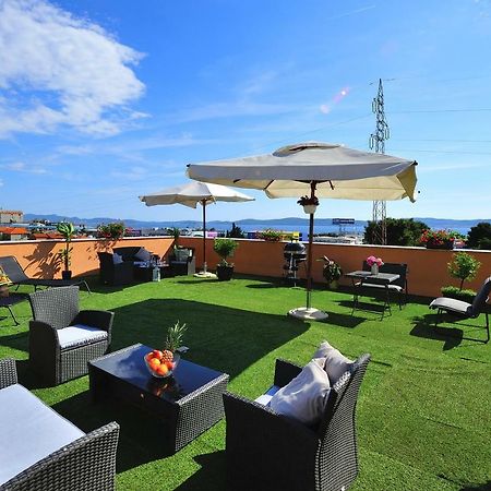 Apartmani Sunset Ζαντάρ Εξωτερικό φωτογραφία