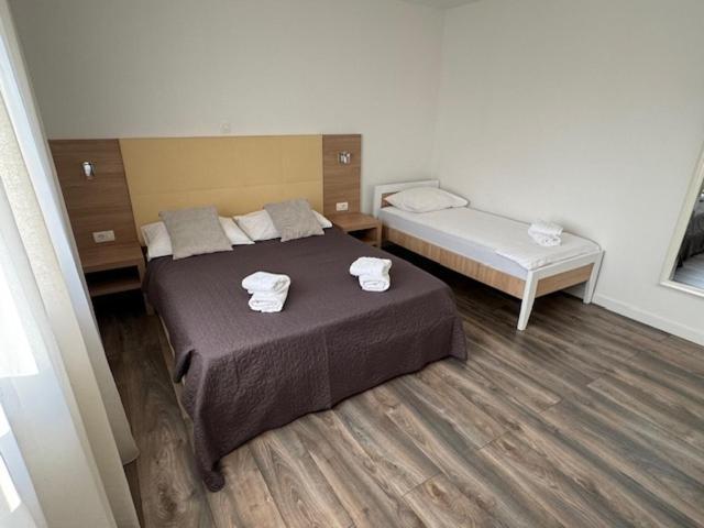 Apartmani Sunset Ζαντάρ Εξωτερικό φωτογραφία