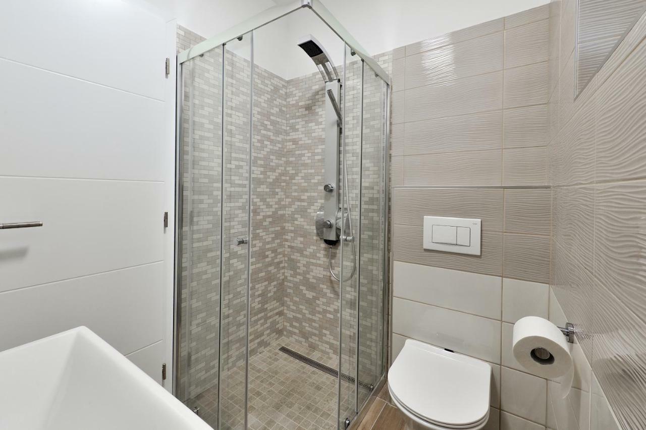 Apartmani Sunset Ζαντάρ Εξωτερικό φωτογραφία