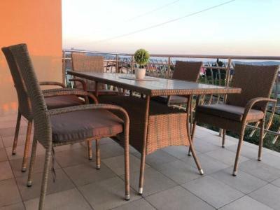 Apartmani Sunset Ζαντάρ Εξωτερικό φωτογραφία